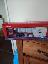 Corgi trucks limited for sale  LINCOLN