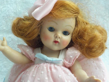 Vogue strung ginny for sale  South Hamilton