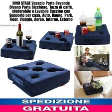 Cuscino vassoio porta usato  Sori