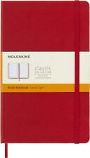 Moleskine classic ruled for sale  ALTRINCHAM