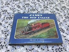 James red engine for sale  MANCHESTER