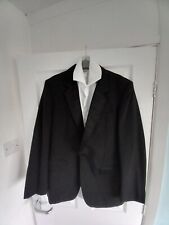 Mans black tie for sale  ALCESTER