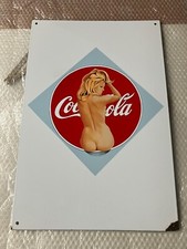 Mel ramos emailschild gebraucht kaufen  Karlsruhe