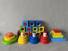 Haba entdeckersteine bausteine gebraucht kaufen  Bühlertal