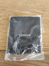 Custodia tessuto fujifilm usato  Roma