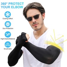 Arm sleeves sun for sale  Piscataway