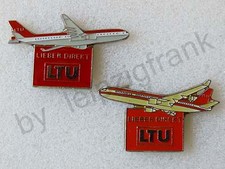 Ltu airbus 330 gebraucht kaufen  Leipzig