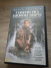 Vhs film uomo usato  Monte San Pietro