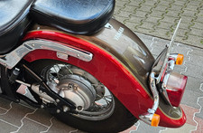 Hinterrad kotflügel fender gebraucht kaufen  Drensteinfurt