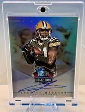 Charles woodson 2023 for sale  Irvine
