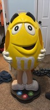 Yellow candy display for sale  Kinston
