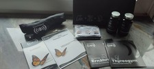 Rayonex thyreogym selten gebraucht kaufen  Schermbeck