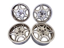 Felge 5jx15 lk3x112x57 gebraucht kaufen  Bad Nauheim