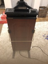 Morphy richards trouser for sale  TUNBRIDGE WELLS