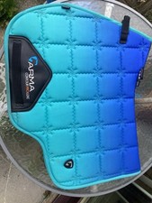 Saddle pad full for sale  PRESCOT