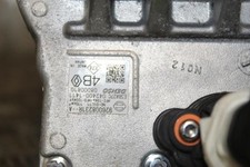 Compresseur clim renault d'occasion  Rosny-sur-Seine