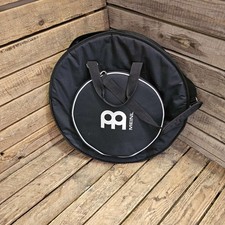 Cymbal bag meinl for sale  ROTHERHAM