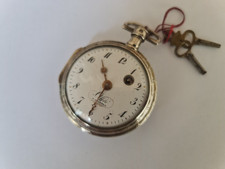 Montre gousset coq d'occasion  Sainte-Marie-de-Ré