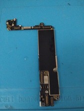 Scheda madre iphone usato  Paterno