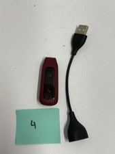 Fitbit one burgundy for sale  Arlington