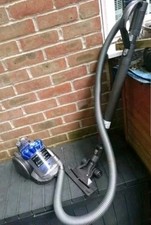 City dyson dc26 for sale  BORDON