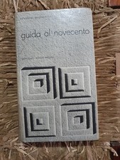 Guida novecento salvatore usato  Villarbasse