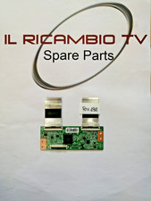 TCON 30108582 02501 CON FLAT  NUOVA ORIGINALE comprar usado TCON 30108582 02501 CON FLAT  NUOVA ORIGINALE comprar usado  Enviando para Brazil