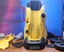 Kärcher power control for sale  BRADFORD