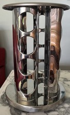 Stainless steel rotating for sale  Minneapolis