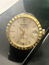Orologio quadrante hedywatch usato  Roma