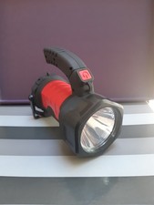Led torch spotlight for sale  NORTHAMPTON