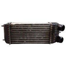 Radiatore intercooler 96802754 usato  Pratola Peligna