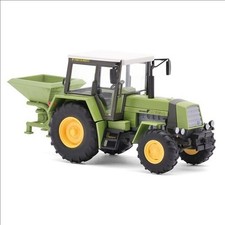 Busch 50424 traktor gebraucht kaufen  Bad Abbach