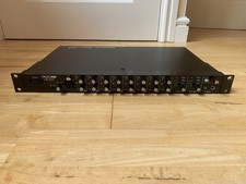 Tascam 8st rackmount for sale  KNARESBOROUGH