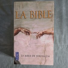Bible jerusalem for sale Bible jerusalem for sale  LONDON