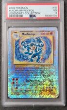 Pokemon machamp legendary gebraucht kaufen  Düsseldorf