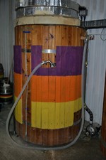 Complete bbl microbrewery for sale  ST. NEOTS