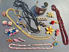 Schmuck silber vintage gebraucht kaufen  Konz