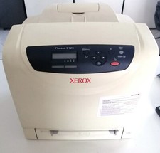 Stampante xerox phaser usato  Magenta