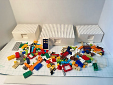 Ikea bygglek lego for sale  Port Saint Lucie