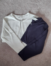 Girls ivory white for sale  AYR
