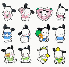 Sanrio pochacco shoe for sale  Marietta