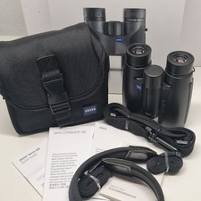 Fernglas zeiss conquest gebraucht kaufen  Oldenburg (Oldenburg)