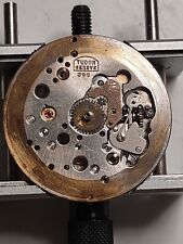 Tudor 390 ricambi usato  Serracapriola