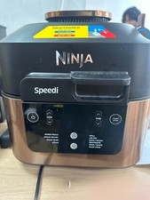 Ninja speedi rapid for sale  MANCHESTER