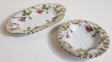 Chodziez bowls roses for sale  Shipping to Ireland