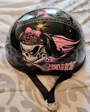 Skid lid bad for sale  Greenville