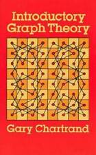 Introductory graph theory for sale  Montgomery