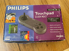 Philips cdi touchpad for sale  OSWESTRY