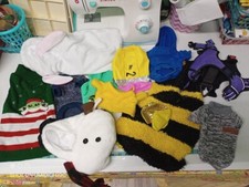 Lot dog outfits for sale  Balch Springs